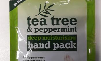Pamper pack Pamper pack